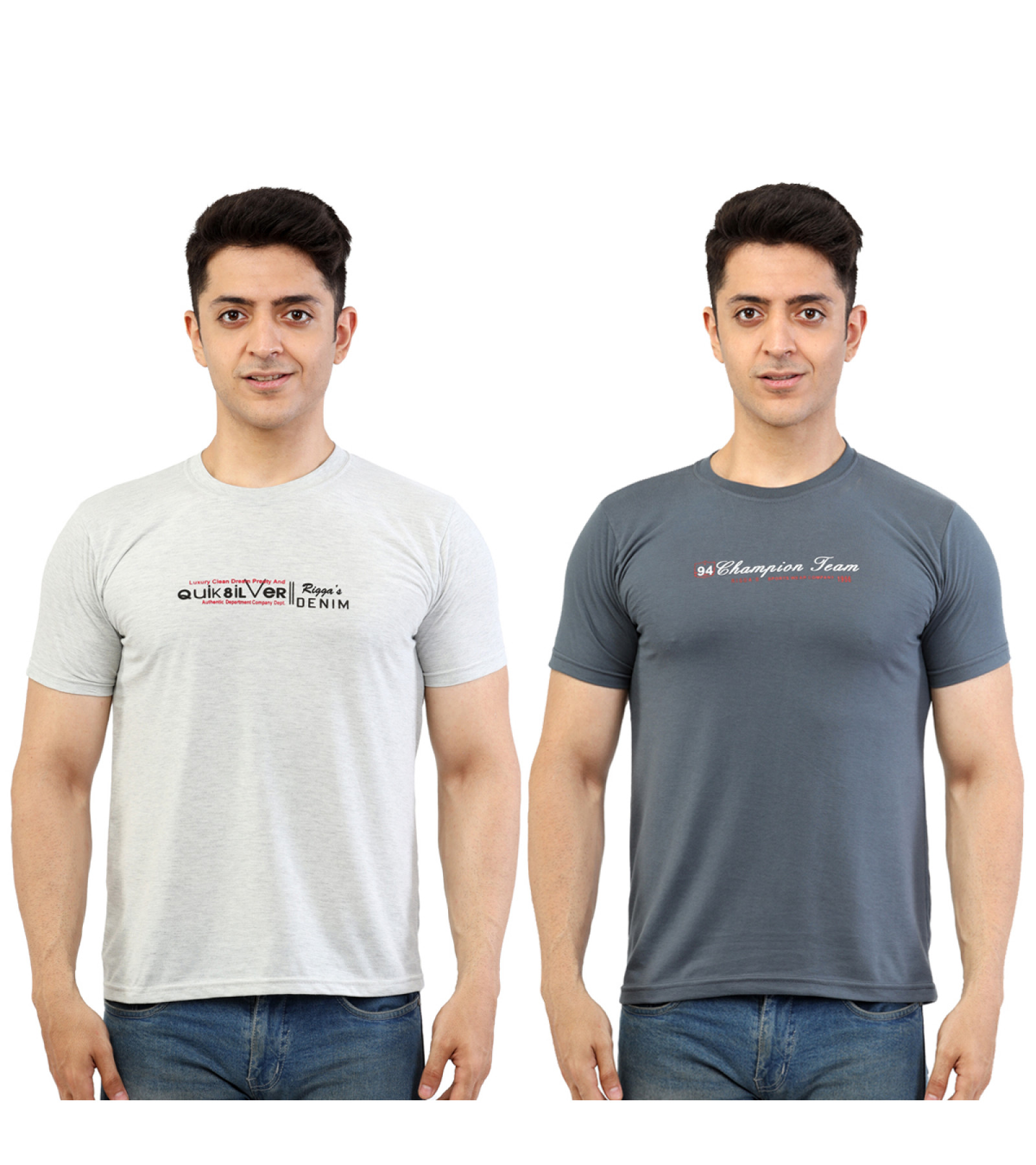 Exclusive  Men’s  T-Shirt  